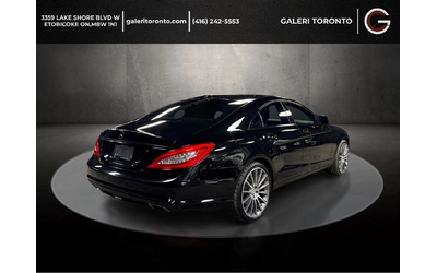 mercedes-benz-cls-550 - 2