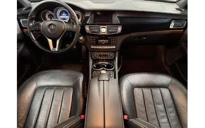 mercedes-benz-cls-550 - 4