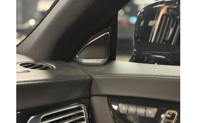 Mercedes-Benz CLS 550 4MATIC* AMG* Подгрев* Обдухване* Кейлес* Blind Spo - автомобили, коли, обяви за нови и употребявани 7