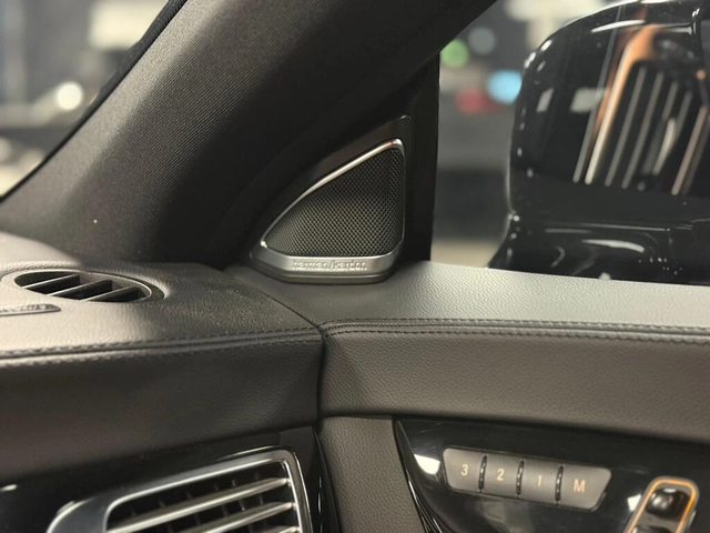 Mercedes-Benz CLS 550 4MATIC* AMG* Подгрев* Обдухване* Кейлес* Blind Spo - автомобили, коли, обяви за нови и употребявани 7