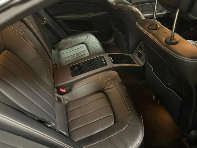 Mercedes-Benz CLS 550 4MATIC* AMG* Подгрев* Обдухване* Кейлес* Blind Spo - автомобили, коли, обяви за нови и употребявани 9