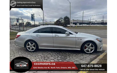 mercedes-benz-cls-550 - 2