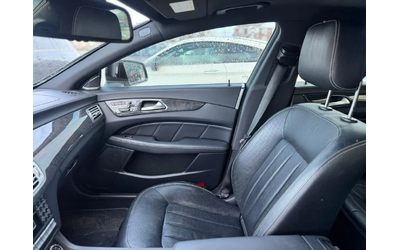 Mercedes-Benz CLS 550 4MATIC* HARMAN/KARDON* ПОДГРЕВ* ОБДУХВАНЕ* КАМЕРА - автомобили, коли, обяви за нови и употребявани 12
