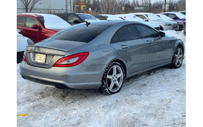 mercedes-benz-cls-550 - 3