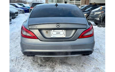 mercedes-benz-cls-550 - 4