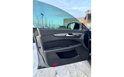 Mercedes-Benz CLS 550 4MATIC* HARMAN/KARDON* ПОДГРЕВ* ОБДУХВАНЕ* КАМЕРА - автомобили, коли, обяви за нови и употребявани 6