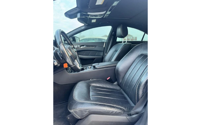 Mercedes-Benz CLS 550 4MATIC* HARMAN/KARDON* ПОДГРЕВ* ОБДУХВАНЕ* КАМЕРА - автомобили, коли, обяви за нови и употребявани 7