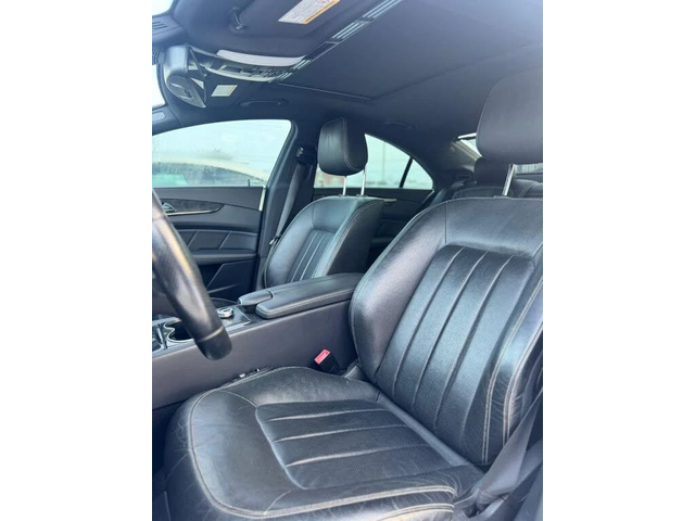 Mercedes-Benz CLS 550 4MATIC* HARMAN/KARDON* ПОДГРЕВ* ОБДУХВАНЕ* КАМЕРА - автомобили, коли, обяви за нови и употребявани 9