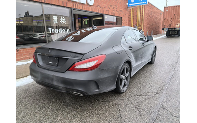 mercedes-benz-cls-550 - 3