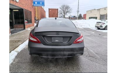 mercedes-benz-cls-550 - 4
