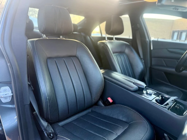 Mercedes-Benz CLS 550 4MATIC* AвтоКредит * (ЦЕНА ДО БГ) - автомобили, коли, обяви за нови и употребявани 10