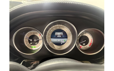 Mercedes-Benz CLS 550 4MATIC* AвтоКредит * (ЦЕНА ДО БГ) - автомобили, коли, обяви за нови и употребявани 15