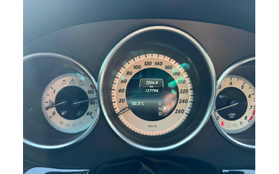 Mercedes-Benz CLS 550 4MATIC* AвтоКредит * (ЦЕНА ДО БГ) - автомобили, коли, обяви за нови и употребявани 10