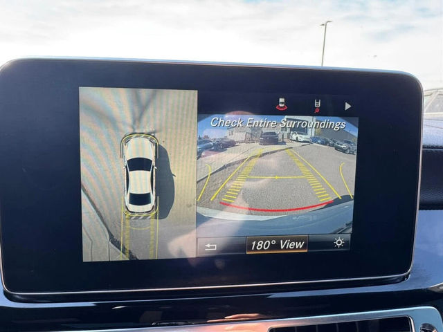 Mercedes-Benz CLS 550 4MATIC* AвтоКредит * (ЦЕНА ДО БГ) - автомобили, коли, обяви за нови и употребявани 14