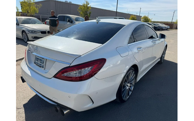 mercedes-benz-cls-550 - 3