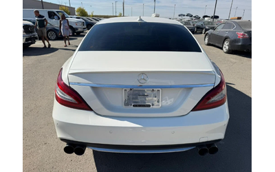 mercedes-benz-cls-550 - 4