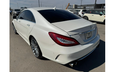 mercedes-benz-cls-550 - 5