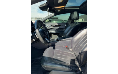 Mercedes-Benz CLS 550 4MATIC* AвтоКредит * (ЦЕНА ДО БГ) - автомобили, коли, обяви за нови и употребявани 6