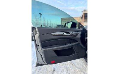 Mercedes-Benz CLS 550 4MATIC* AвтоКредит * (ЦЕНА ДО БГ) - автомобили, коли, обяви за нови и употребявани 15