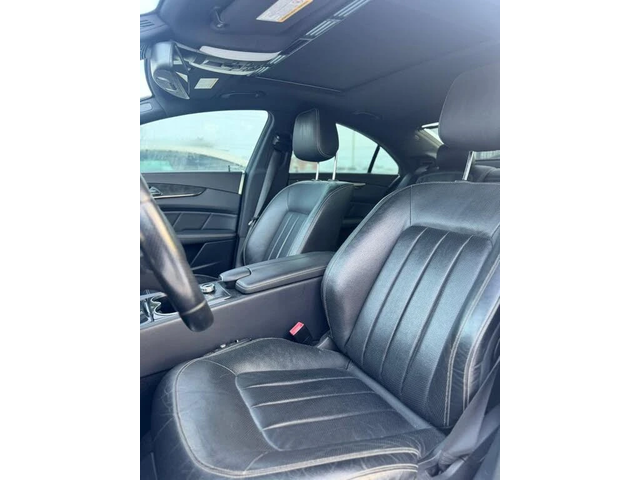 Mercedes-Benz CLS 550 4MATIC* AвтоКредит * (ЦЕНА ДО БГ) - автомобили, коли, обяви за нови и употребявани 3