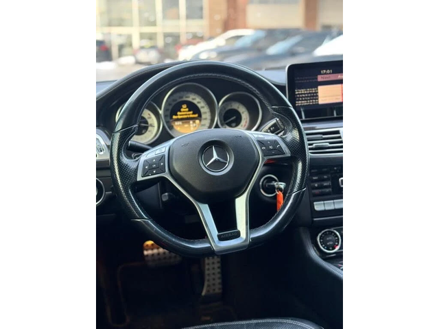 Mercedes-Benz CLS 550 4MATIC* AвтоКредит * (ЦЕНА ДО БГ) - автомобили, коли, обяви за нови и употребявани 9