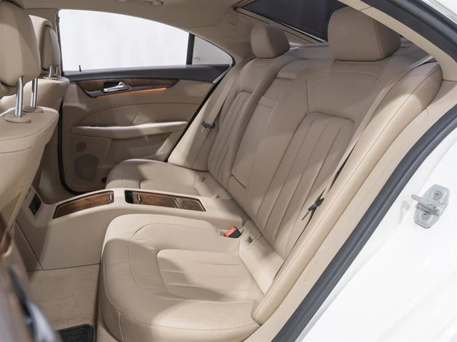 Mercedes-Benz CLS 550 4MATIC* AвтоКредит * (ЦЕНА ДО БГ) - автомобили, коли, обяви за нови и употребявани 10