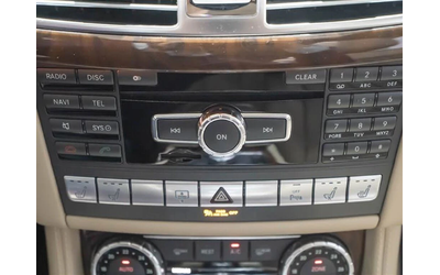 Mercedes-Benz CLS 550 4MATIC* AвтоКредит * (ЦЕНА ДО БГ) - автомобили, коли, обяви за нови и употребявани 14