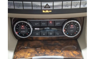 Mercedes-Benz CLS 550 4MATIC* AвтоКредит * (ЦЕНА ДО БГ) - автомобили, коли, обяви за нови и употребявани 15