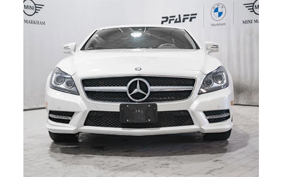 mercedes-benz-cls-550 - 2