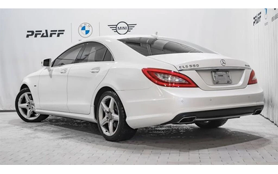 mercedes-benz-cls-550 - 3