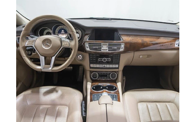 mercedes-benz-cls-550 - 5