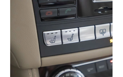 Mercedes-Benz CLS 550 4MATIC* AвтоКредит * (ЦЕНА ДО БГ) - автомобили, коли, обяви за нови и употребявани 7