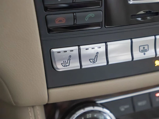 Mercedes-Benz CLS 550 4MATIC* AвтоКредит * (ЦЕНА ДО БГ) - автомобили, коли, обяви за нови и употребявани 7