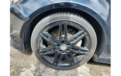 Mercedes-Benz CLS 550 АМГ ПАКЕТ/CARFAX/ ПОДГРЕВ/ОБДУХ/ПАНОРАМА - автомобили, коли, обяви за нови и употребявани 16