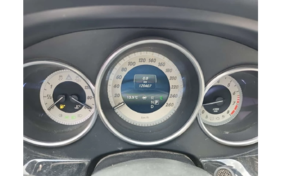 Mercedes-Benz CLS 550 АМГ ПАКЕТ/CARFAX/ ПОДГРЕВ/ОБДУХ/ПАНОРАМА - автомобили, коли, обяви за нови и употребявани 8