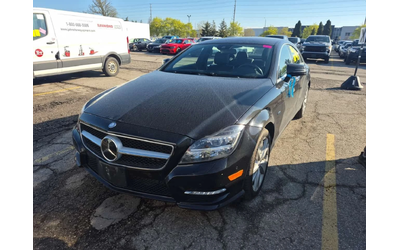 mercedes-benz-cls-550 - 0