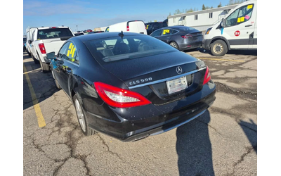mercedes-benz-cls-550 - 3