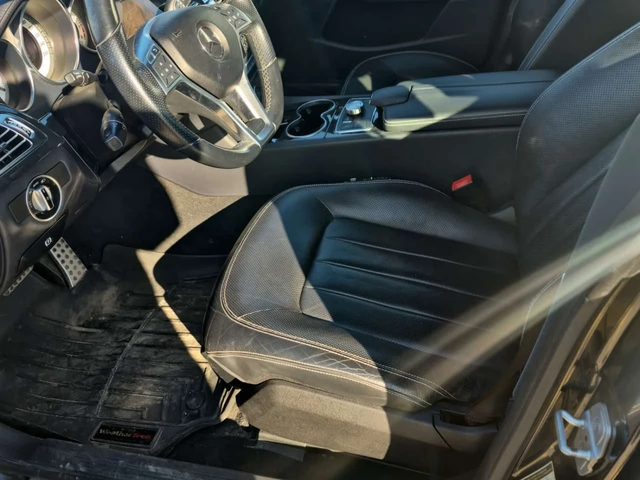 Mercedes-Benz CLS 550 CARFAX/Подгрев/ШИБЕДАХ/2 ключа/ХАРМАН - автомобили, коли, обяви за нови и употребявани 5