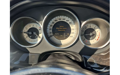 Mercedes-Benz CLS 550 CARFAX/Подгрев/ШИБЕДАХ/2 ключа/ХАРМАН - автомобили, коли, обяви за нови и употребявани 7