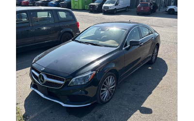 mercedes-benz-cls-550 - 0