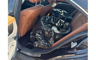 Mercedes-Benz CLS 550 * МАСАЖИ* ДИСТРОНИК* ОДБУХВАНЕ* ОЧАКВАН ВНОС* - автомобили, коли, обяви за нови и употребявани 10