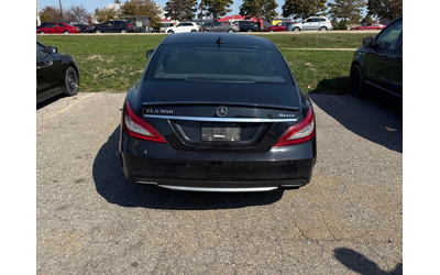 mercedes-benz-cls-550 - 4
