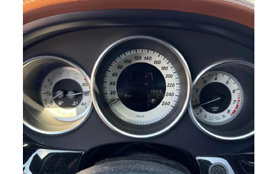 Mercedes-Benz CLS 550 * МАСАЖИ* ДИСТРОНИК* ОДБУХВАНЕ* ОЧАКВАН ВНОС* - автомобили, коли, обяви за нови и употребявани 7