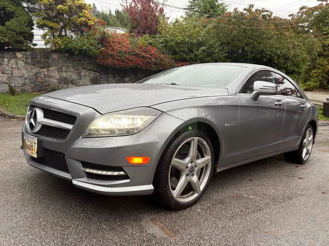 Mercedes-Benz CLS 550 4MATIC * ПОДГРЕВИ* ОБДУХВАНЕ* ВЪЗДУШНО ОКАЧВАНЕ* - автомобили, коли, обяви за нови и употребявани 0