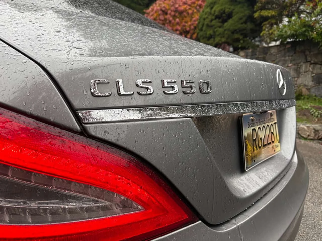 Mercedes-Benz CLS 550 4MATIC * ПОДГРЕВИ* ОБДУХВАНЕ* ВЪЗДУШНО ОКАЧВАНЕ* - автомобили, коли, обяви за нови и употребявани 12
