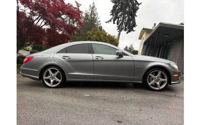 mercedes-benz-cls-550 - 3