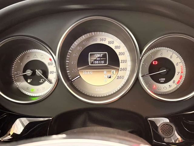 Mercedes-Benz CLS 550 4MATIC * ПОДГРЕВИ* ОБДУХВАНЕ* ВЪЗДУШНО ОКАЧВАНЕ* - автомобили, коли, обяви за нови и употребявани 7