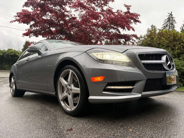 Mercedes-Benz CLS 550 4MATIC * ПОДГРЕВИ* ОБДУХВАНЕ* ВЪЗДУШНО ОКАЧВАНЕ* - автомобили, коли, обяви за нови и употребявани 9