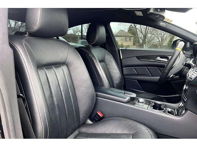 Mercedes-Benz CLS 550 ПАНОРАМА * ПОДГРЕВ * ОБДУХВАНЕ * 360 * ПАМЕТ - автомобили, коли, обяви за нови и употребявани 10