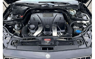 Mercedes-Benz CLS 550 ПАНОРАМА * ПОДГРЕВ * ОБДУХВАНЕ * 360 * ПАМЕТ - автомобили, коли, обяви за нови и употребявани 15